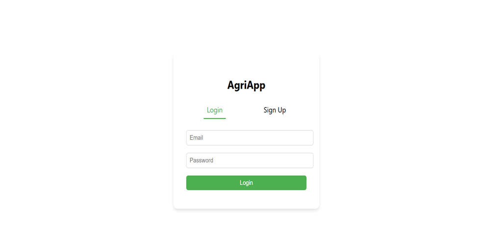 Diagram describing CNH Login